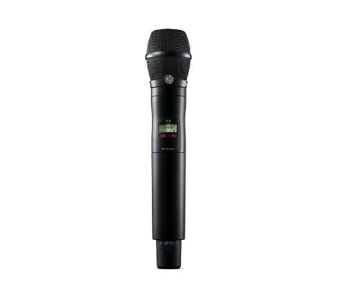 Shure AD2/K11B=-G56