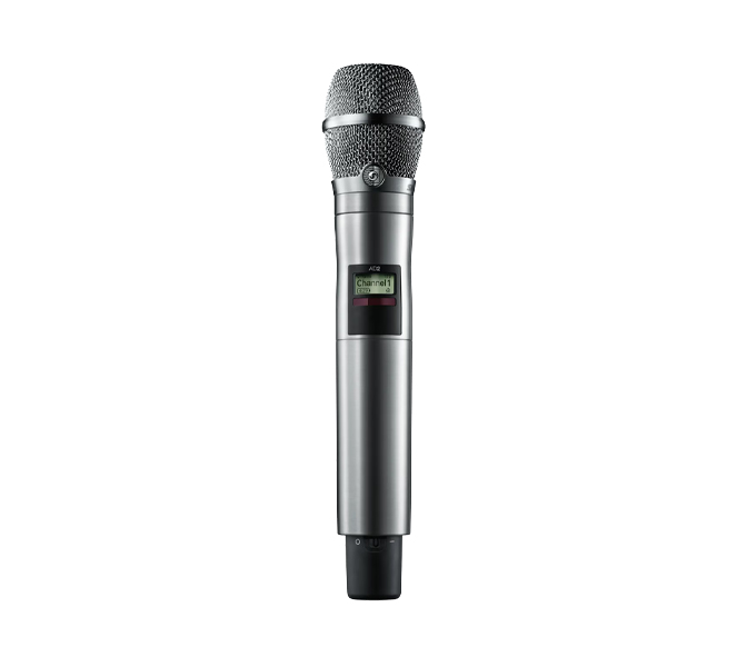 Shure AD2/K11N=-G56