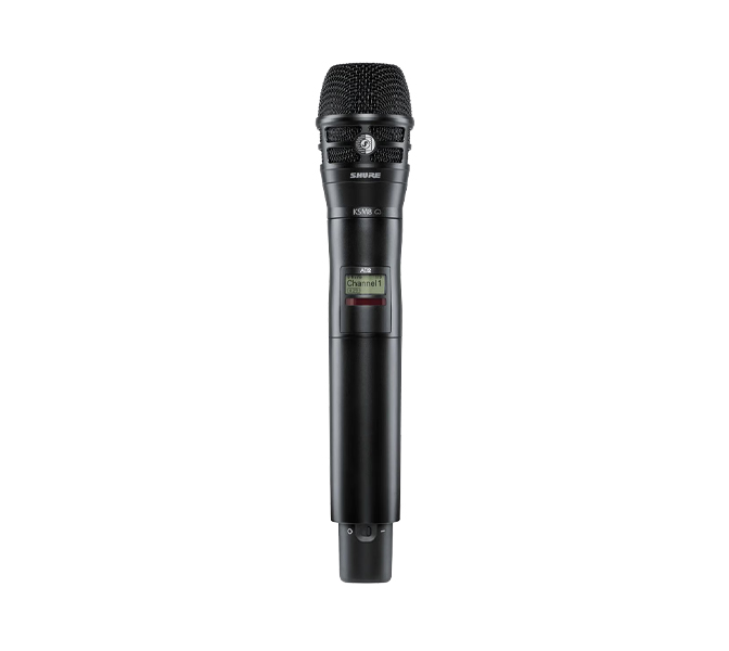 Shure AD2/K8B=-G56