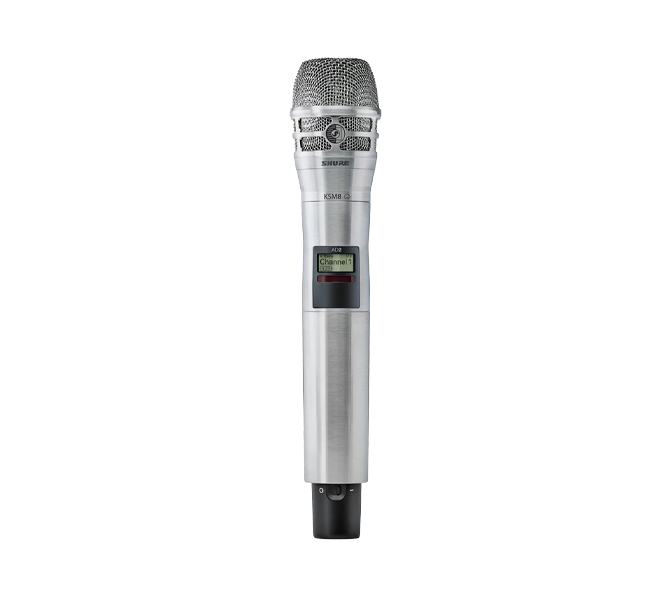 Shure AD2/K8N=-G56