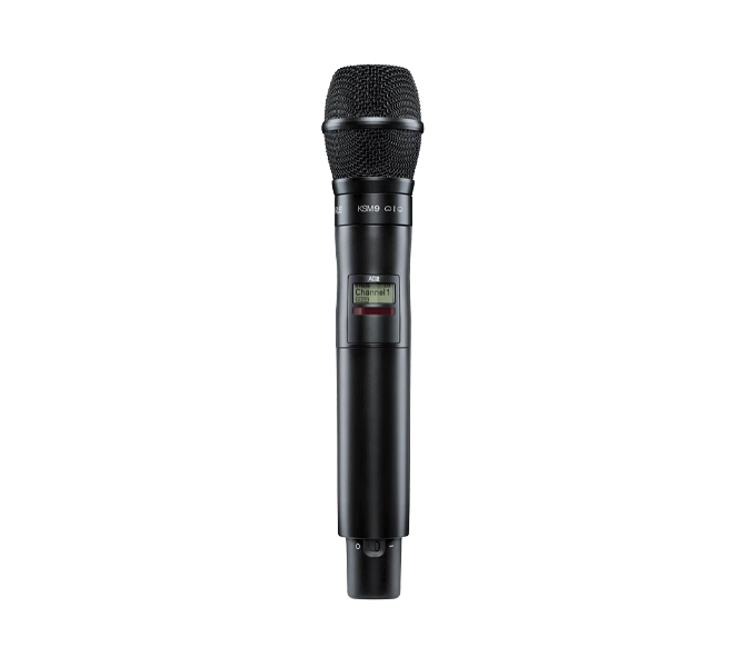 Shure AD2/K9B=-G56