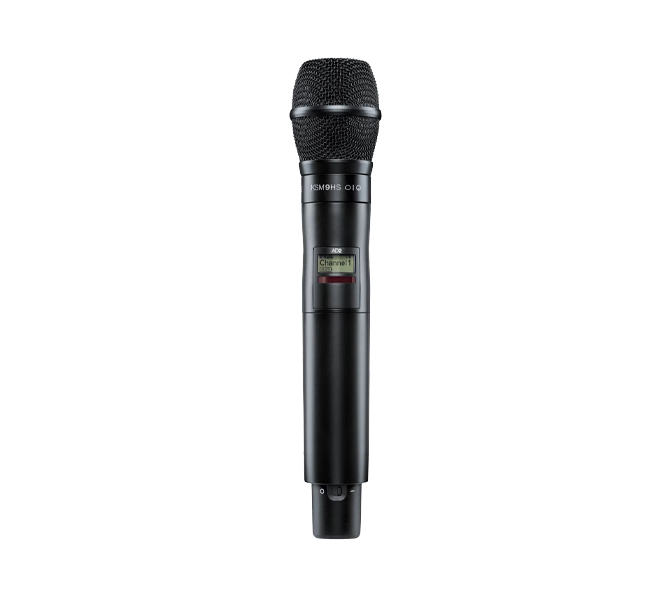 Shure AD2/K9HSB=-G56