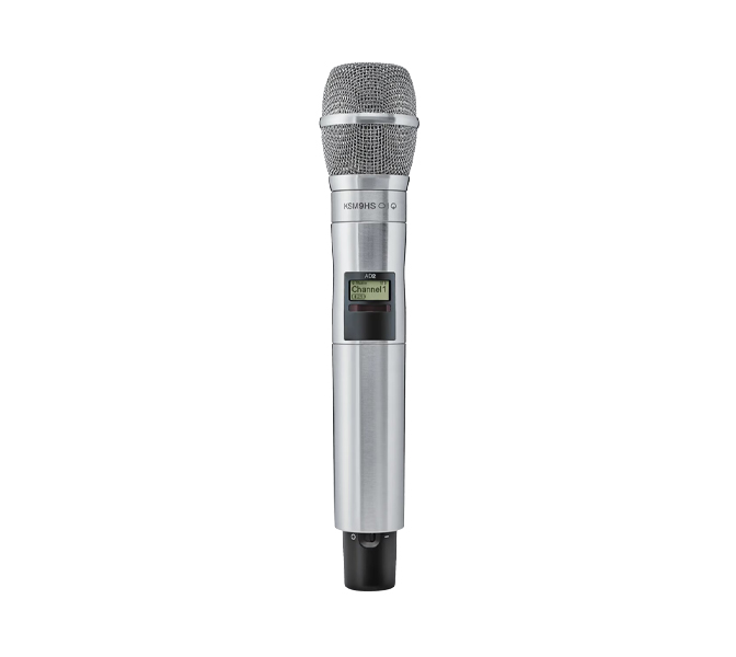 Shure AD2/K9HSN=-G56