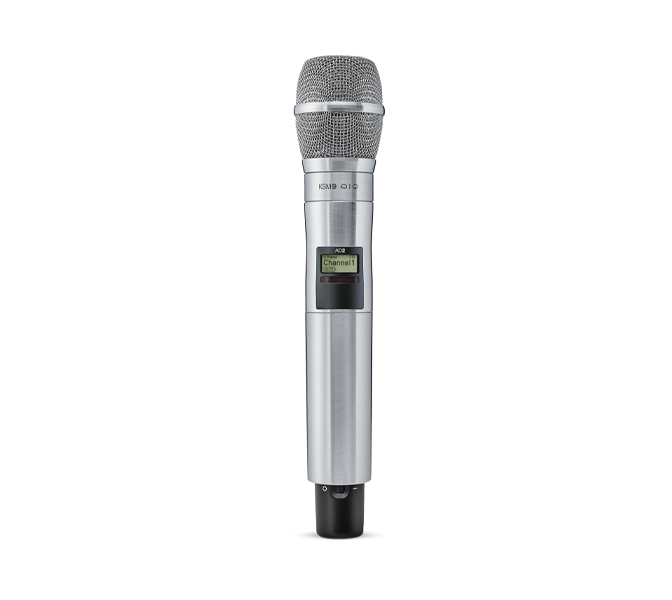 Shure AD2/K9N=-G56