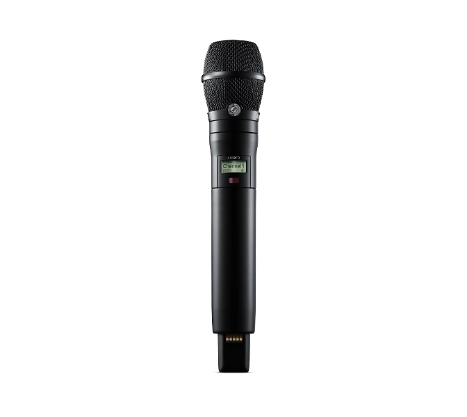 Shure ADX2FD/K11B=-G56