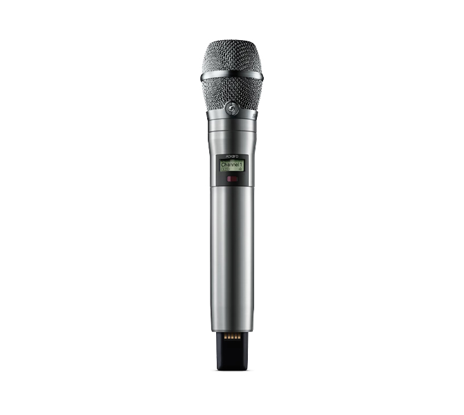 Shure ADX2FD/K11N=-G56