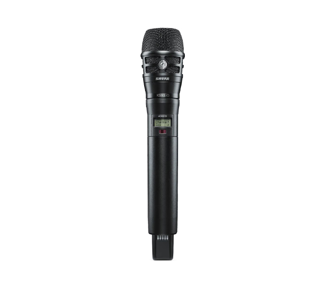 Shure ADX2FD/K8B=-G56