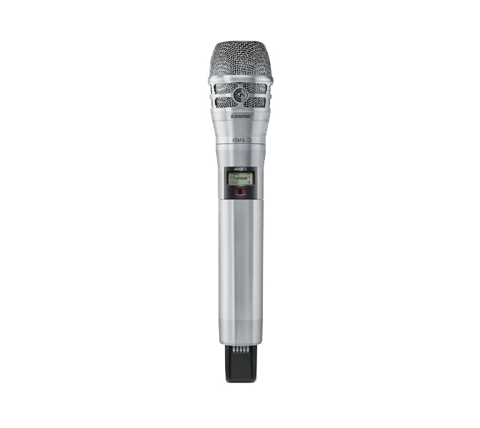 Shure ADX2FD/K8N=-G56