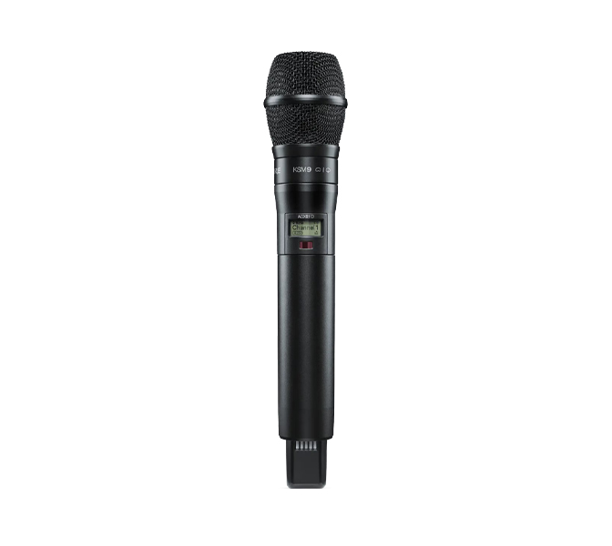 Shure ADX2FD/K9B=-G56