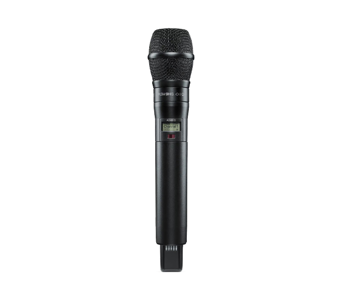 Shure ADX2FD/K9HSB=-G56