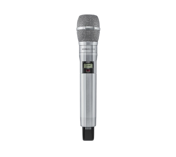 Shure ADX2FD/K9HSN=-G56