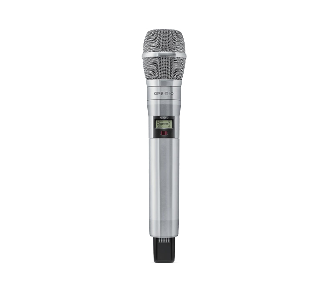 Shure ADX2FD/K9N=-G56