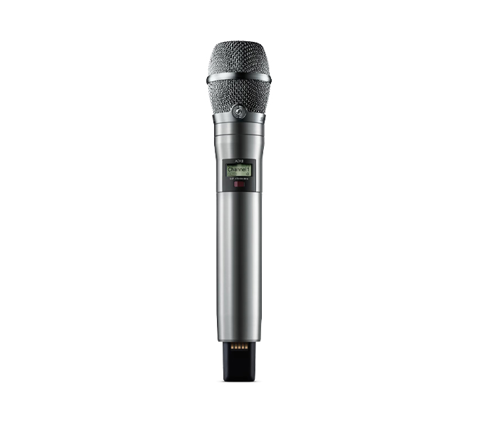 Shure ADX2/K11N=-G56