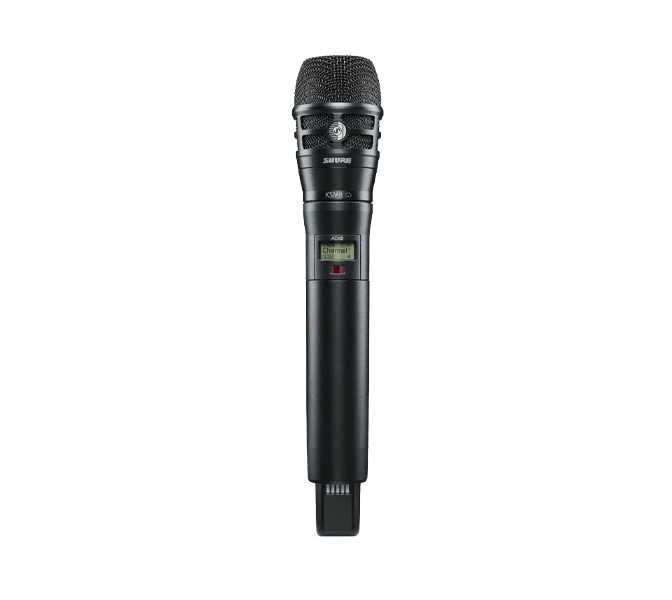 Shure ADX2/K8B=-G56