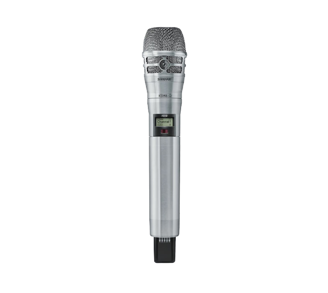 Shure ADX2/K8N=-G56