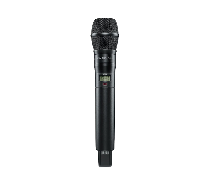 Shure ADX2/K9HSB=-G56