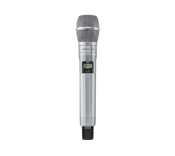 Shure ADX2/K9HSN=-G56