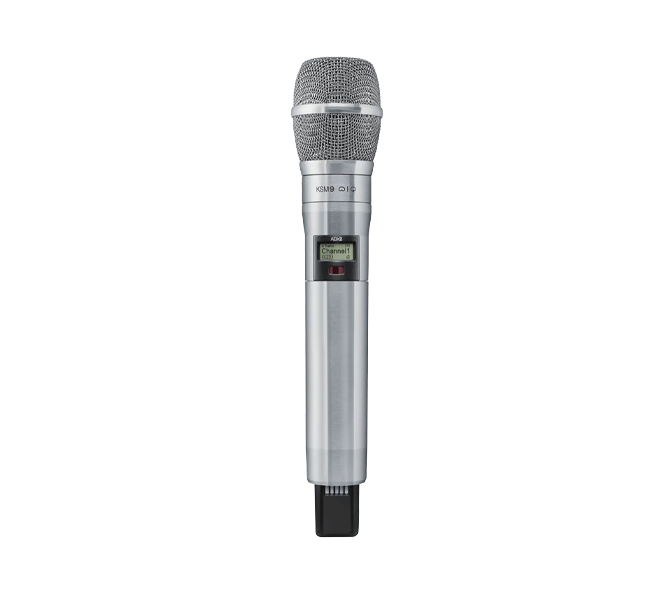 Shure ADX2/K9N=-G56