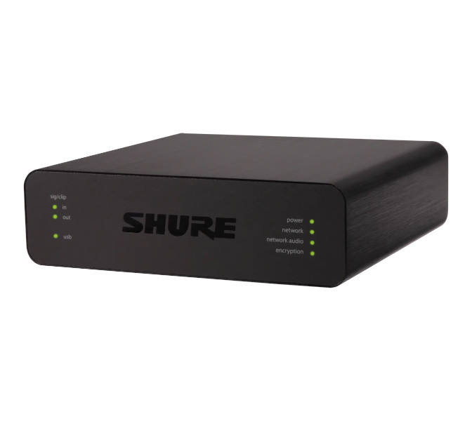 SHURE ANIUSB-MATRIX