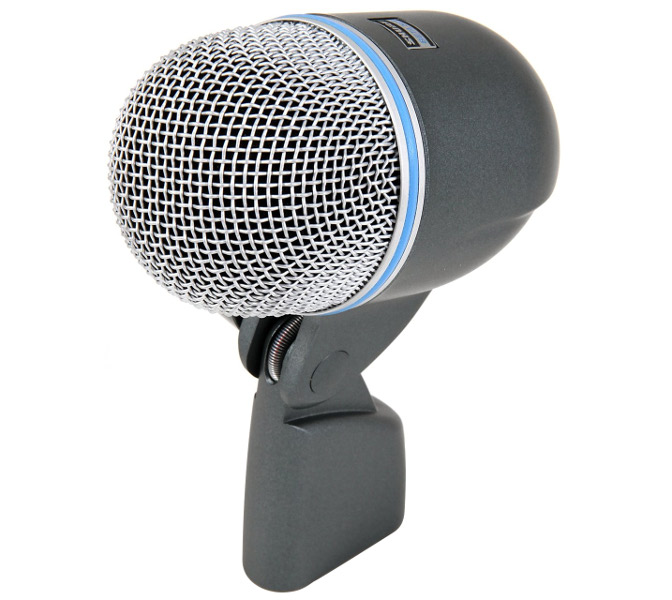 Shure BETA 52A