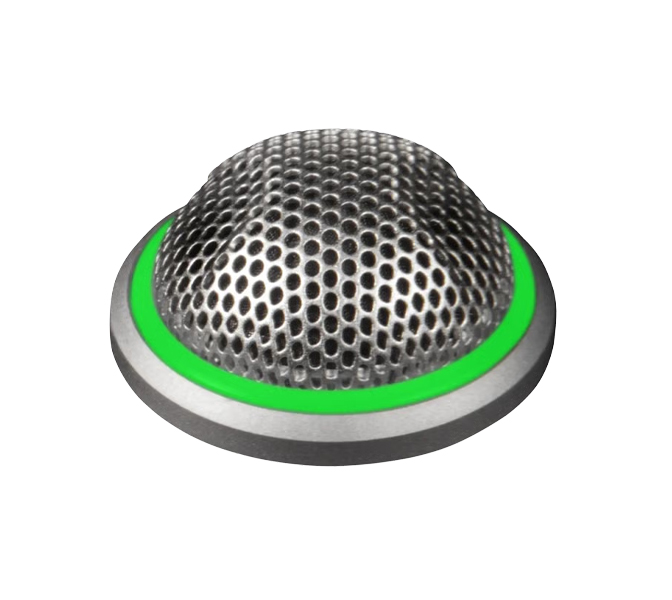 SHURE MX395AL/BI-LED