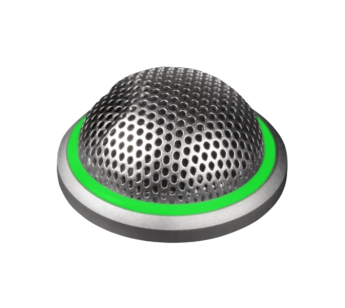 SHURE MX395AL/C-LED