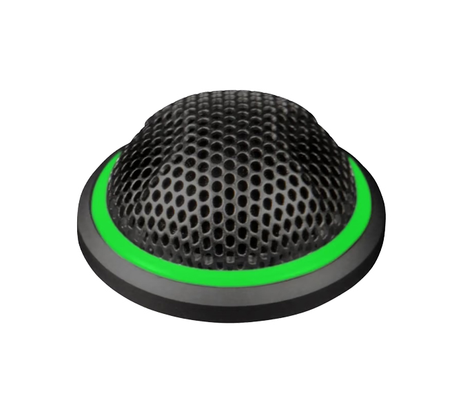 SHURE MX395B/BI-LED