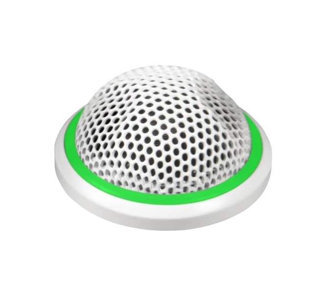 SHURE MX395W/BI-LED