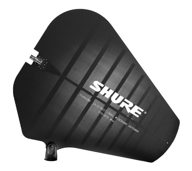 Shure PA805SWB