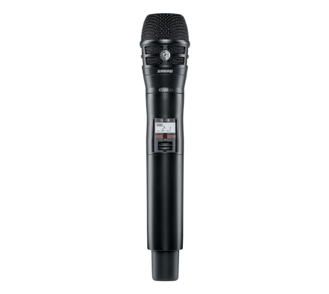 Shure QLXD2/K8B=-G51