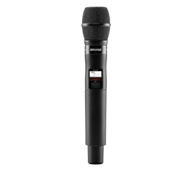 Shure QLXD2/KSM9=-G51