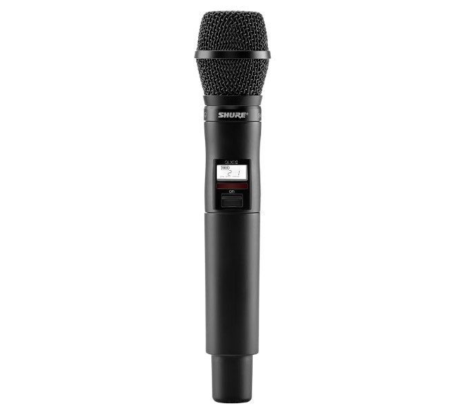 Shure QLXD2/SM87=-G51