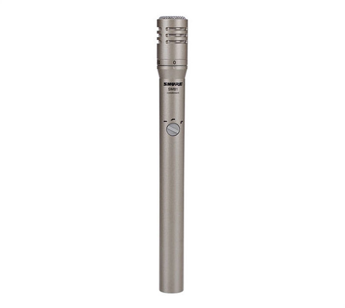 Shure SM81-LC