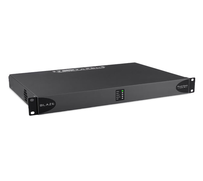 Blaze Audio PowerZone Connect-508 UNI